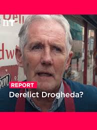 Keith Boylan Drogheda