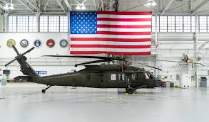 Sikorsky Delivers 5,000th “Hawk,” Highlights Versatility and Future of  Iconic Helicopter