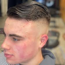 TOP 10 BEST Beard Barber in Wichita, KS