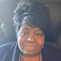 Mrs. Charlotte Marie Belt Falls Obituary