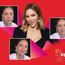 Katharine Mcphee Says She S Team Ivy Lynn Reacts To Smash Musical News Broadway Buzz Broadway Com