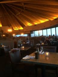 Experience one of the best city views from the top of rockefeller center. Inside The Restaurant Picture Of Top Of The Rock Restaurant Tempe Tripadvisor
