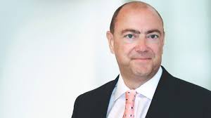 William Hill appoints new CFO