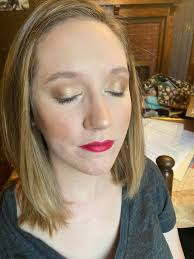 Bookings available with her