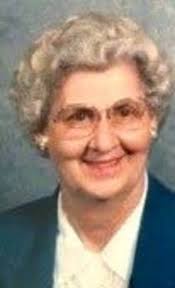 Hazel Taylor Obituary (1928