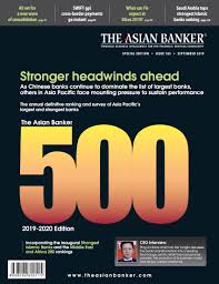 List of malaysian banks by total assets as of 31/3/2020. The Asian Banker Publication Online View All The Asian Banker