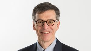 Global Wealth Management Lecture: James R. Hines Jr., University of  Michigan