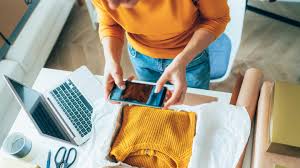 How does much does paypal shipping labels cost? Depop The Social Shopping App That Has Thrived In Ireland During Lockdown