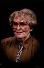 Martha Baucom Obituary September 17, 2021