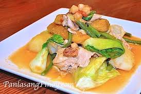 Chicken Pochero Recipe Recipe Chicken Pochero Recipe Pochero Recipe Chicken Recipes