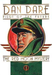 Classic Dan Dare