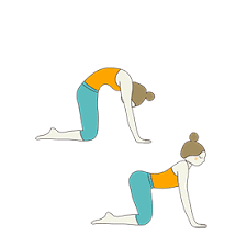 Research in breast cancer patients has shown that yoga may be able to help ask your doctor for recommendations on yoga instructors who have worked with breast cancer patients. Yoga For Breast Cancer Yoga For Breast Cancer Survivors Tummee Com