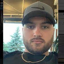 Ryan Majewski's Instagram, Twitter & Facebook