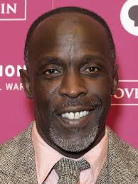 IN MEMORIAM: Michael K. Williams, Actor, Dead at 54 » The New Journal and  Guide