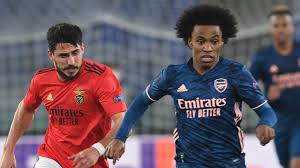Arsenal football club highbury house 75 drayton park london, n5 1bu. Arsenal Vs Benfica Uefa Europa League Background Form Guide Previous Meetings Uefa Europa League Uefa Com