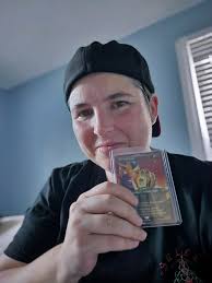 Shocked to say the least. Who can explain grading to me? I have several  really nice hits. I also have no idea what our next move is with this card.  Grading sounds