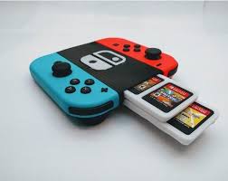 Nintendo Switch Joy Con Nintendo Switch Console Ideas Of Nintendo Switch Console Ni Nintendo Switch Accessories Nintendo Switch Games Nintendo Switch Case