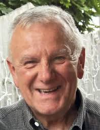 Obituary information for Kenneth Halstead