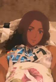 Mmm yes, you look like one." Commander Cassandra was formerly a Captain who  oversaw the recruitment of new Postknights. Her popularity led to her  election as the new leader of the Postknight