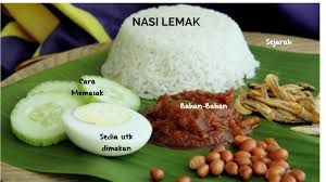 Check spelling or type a new query. Nasi Lemak The Best By Suhaidi Kamarudin