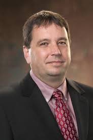 NES' Jack Baxter Named to Big Brothers Big Sisters Board