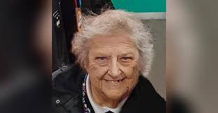 Ruth E Hartman Obituary