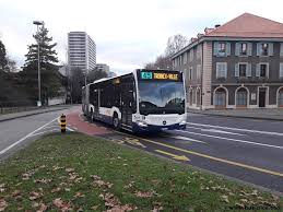 Tag Carouge Bus Pictures