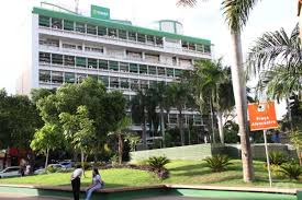 De imediato, o prefeito garcia neto foi até o local e sequestrou 25 tubos de concreto. Orcamento De Cuiaba Em 2019 Sera De R 2 5 Bilhoes Gazeta Digital