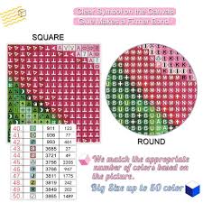 You can have a bag, less than a bag, or more than one bag a day. Buy 5d Diamond Painting Diy Cross Stitch Kits Mosaic Picture Of Rhinestones Gift At Affordable Prices Price 5 Usd Free Shipping Real Reviews With Photos Joom