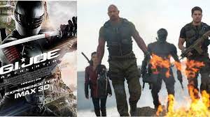 Sinopsis Film Gi Joe Retaliation Dwayne Johnson Tayang Malam Ini Mulai Pukul 21 00 Wib Di Transtv Tribunnews Com Mobile