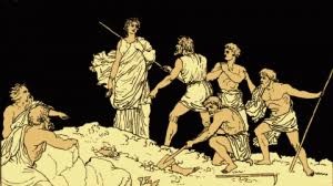 Antigone | Literarylawyers
