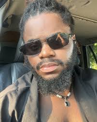 Marquel Allen's Instagram, Twitter & Facebook