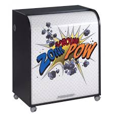 Meuble tv pin 2 tiroirs roulettes hiba la redoute interieurs meuble tv a roulettes en 2 parties 3 grands plateaux en hevea 28 luxe meuble tv roulettes plateau tournant suggestions meuble Meuble Informatique Noir A Roulettes Rideau Imprime Simmob