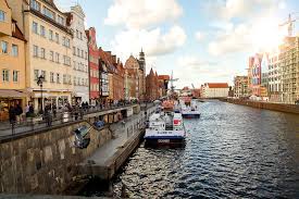 Gdynia, together with nearby gdańsk and sopot are often referred as tricity (pl: Erasmus Experience In Gdynia Poland By Iva Erasmus Experience Gdynia