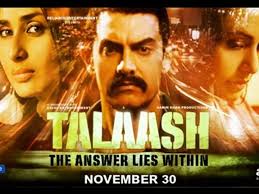 Watch Talaash 2012 Movie Online Free Video Dailymotion Aamir khan, kareena kapoor, rani mukerji, nawazuddin siddiqui genre: watch talaash 2012 movie online free