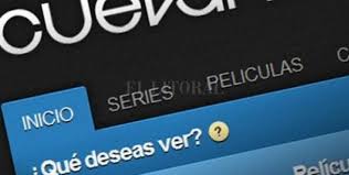 Adiós Cuevana 3: cierran la página de streaming pirata más grande de  Latinoamérica - El Litoral