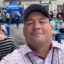 Kiwanis Ingersoll Winter Gala in Paris theme