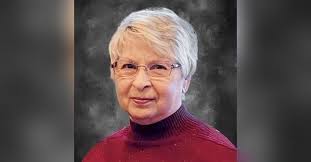 Sharon Marie Barnsdale Obituary