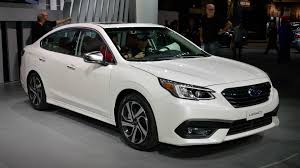 Prices shown are the prices people paid for a new 2020 subaru legacy sport cvt with standard options including dealer discounts. 2020 Subaru Legacy Debuts Attractive New Cabin 260 Hp Turbo