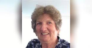 Frances Raper Eure Obituary