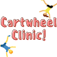 Cartwheel Clinic (Boys and Girls) event image