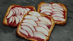 Tartelettes Minute 5 Chefs Dans Ma Cuisine Ici Radio Canada Ca Cuisine Food Desserts