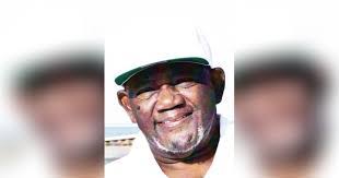 Terrell Blair's Instagram, Twitter & Facebook