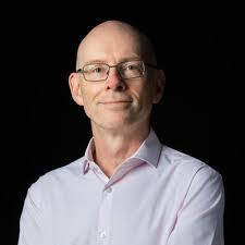 Stephen Gooch's Instagram, Twitter & Facebook