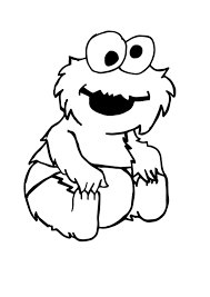 In 'sesame street unpaved' grover is described as, as the muppet we'd all. Flying Super Grover Coloring Page Free Printable Coloring Pages For Kids