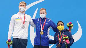 Malyar competed in his first paralympic games at the 2020 tokyo paralympics, . Ovlje83mh Gjdm
