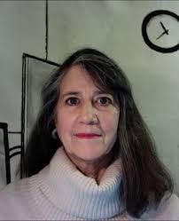 Meredith Tromble Performance and Talk