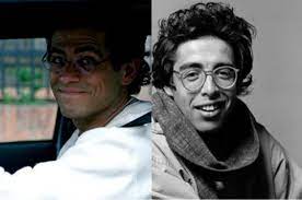 He was popular on colombian television du. Asesinato Jaime Garzon En Bionovela Rcn
