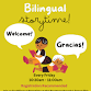 Bragtown’s Bilingual Storytime with Ms. Melanie! event in Durham, NC