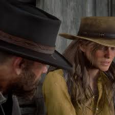 New austin, nuevo paraiso et west elizabeth. Red Dead Redemption 2 Guide To Finding A Harmonica For Sadie Polygon